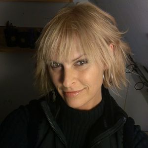 Meet your Posher, Shawna